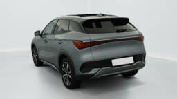 BYD ATTO 3 ATTO 3 60,5 kWh 204 ch Design