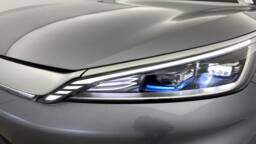 BYD ATTO 3 ATTO 3 60,5 kWh 204 ch Design