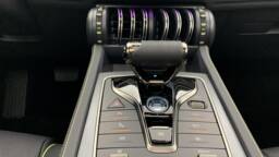 BYD ATTO 3 ATTO 3 60,5 kWh 204 ch Design