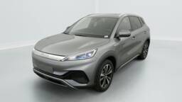 BYD ATTO 3 ATTO 3 60,5 kWh 204 ch Design