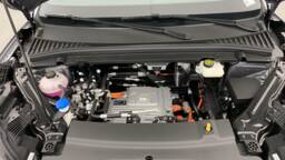 BYD ATTO 3 ATTO 3 60,5 kWh 204 ch Design