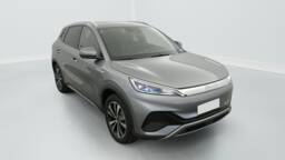 BYD ATTO 3 Atto 3 60,5 kWh 204 Design