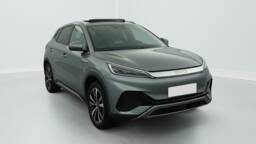 BYD ATTO 3 ATTO 3 60,5 kWh 204 ch Design