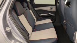 BYD ATTO 3 ATTO 3 60,5 kWh 204 ch Design