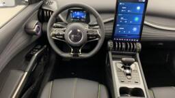 BYD ATTO 3 ATTO 3 60,5 kWh 204 ch Design