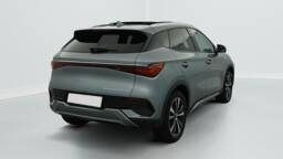 BYD ATTO 3 ATTO 3 60,5 kWh 204 ch Design