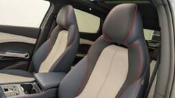 BYD ATTO 3 ATTO 3 60,5 kWh 204 ch Design