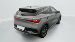 BYD ATTO 3 ATTO 3 60,5 kWh 204 ch Design