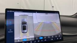 BYD ATTO 3 ATTO 3 60,5 kWh 204 ch Design