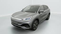 BYD ATTO 3 Atto 3 60,5 kWh 204 Design