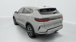 BYD SEAL U SEAL U 1.5l DM-i 218 ch PHEV Boost