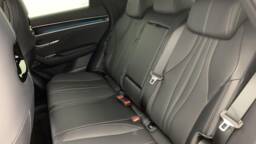 BYD SEAL U SEAL U 1.5l DM-i 218 ch PHEV Boost