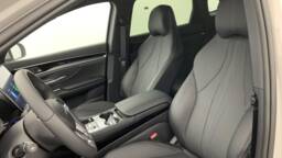 BYD SEAL U SEAL U 1.5l DM-i 218 ch PHEV Boost