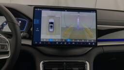 BYD SEAL U SEAL U 1.5l DM-i 218 ch PHEV Boost