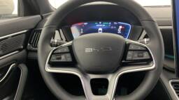 BYD SEAL U SEAL U 1.5l DM-i 218 ch PHEV Boost