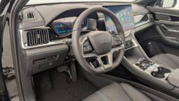 BYD SEAL U SEAL U 1.5l DM-i 218 ch PHEV Boost