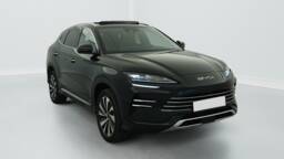 BYD SEAL U SEAL U 1.5l DM-i 218 ch PHEV Boost