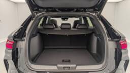 BYD SEAL U SEAL U 1.5l DM-i 218 ch PHEV Boost