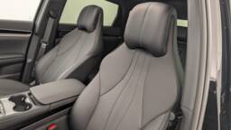 BYD SEAL U SEAL U 1.5l DM-i 218 ch PHEV Boost