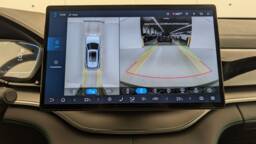 BYD SEAL U SEAL U 1.5l DM-i 218 ch PHEV Boost