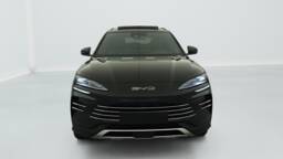 BYD SEAL U SEAL U 1.5l DM-i 218 ch PHEV Boost