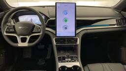 BYD SEAL U SEAL U 1.5l DM-i 218 ch PHEV Boost