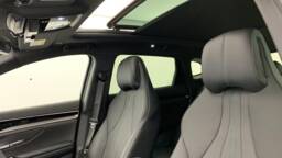 BYD SEAL U SEAL U 1.5l DM-i 218 ch PHEV Boost