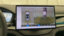 BYD SEAL U SEAL U 1.5l DM-i 218 ch PHEV Boost