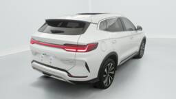 BYD SEAL U SEAL U 1.5l DM-i 218 ch PHEV Boost