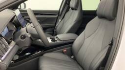 BYD SEAL U SEAL U 1.5l DM-i 218 ch PHEV Boost