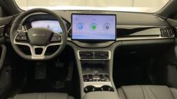 BYD SEAL U SEAL U 1.5l DM-i 218 ch PHEV Boost