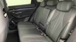 BYD SEAL U SEAL U 1.5l DM-i 218 ch PHEV Boost