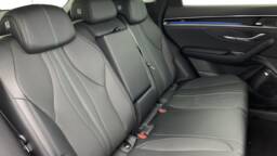 BYD SEAL U SEAL U 1.5l DM-i 218 ch PHEV Boost