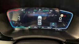 BYD SEAL U SEAL U 1.5L DM-I 218 CH PHEV COMFORT