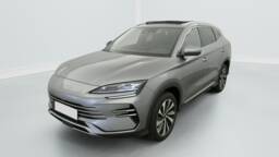 BYD SEAL U SEAL U 1.5L DM-I 218 CH PHEV COMFORT