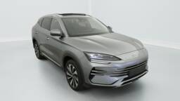 BYD SEAL U SEAL U 1.5L DM-I 218 CH PHEV COMFORT