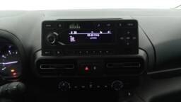 CITROEN BERLINGO Berlingo Taille M PureTech 110 Live
