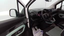 CITROEN BERLINGO Berlingo Taille M PureTech 110 Live