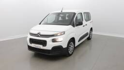 CITROEN BERLINGO Berlingo Taille M PureTech 110 Live