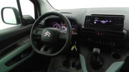 CITROEN BERLINGO Berlingo Taille M PureTech 110 Live