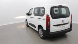 CITROEN BERLINGO Berlingo Taille M PureTech 110 Live