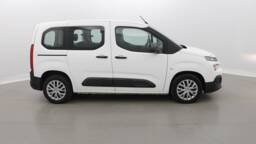 CITROEN BERLINGO Berlingo Taille M PureTech 110 Live
