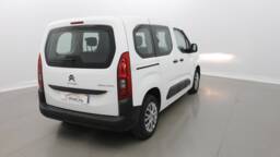 CITROEN BERLINGO Berlingo Taille M PureTech 110 Live