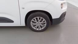 CITROEN BERLINGO Berlingo Taille M PureTech 110 Live