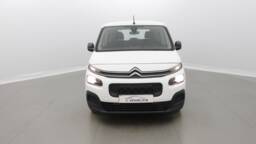 CITROEN BERLINGO Berlingo Taille M PureTech 110 Live