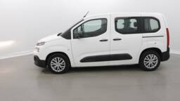 CITROEN BERLINGO Berlingo Taille M PureTech 110 Live