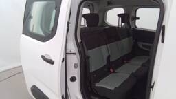 CITROEN BERLINGO Berlingo Taille M PureTech 110 Live