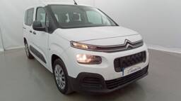 CITROEN BERLINGO Berlingo Taille M PureTech 110 Live