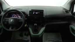 CITROEN BERLINGO Berlingo Taille M PureTech 110 Live