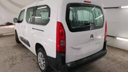 CITROEN BERLINGO Berlingo Taille XL PureTech 110 S&S 7pl Live +Aide au stationnement AR